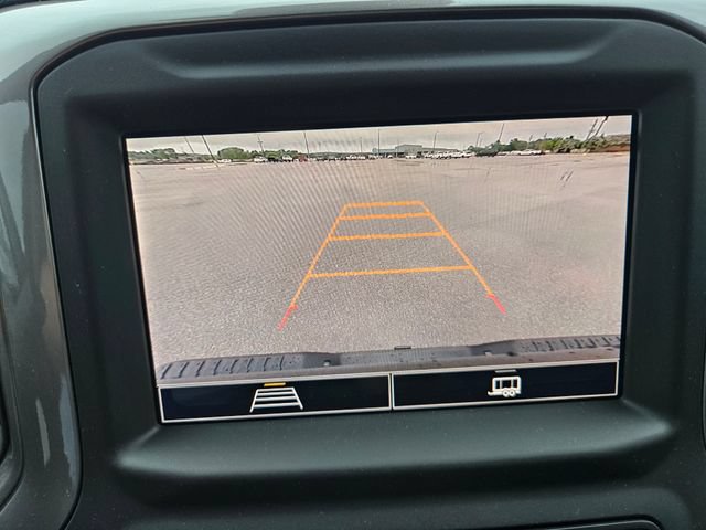 New 2026 Chevrolet Silverado 2500 Custom w/ Custom Value Package AWD/4WD image 20