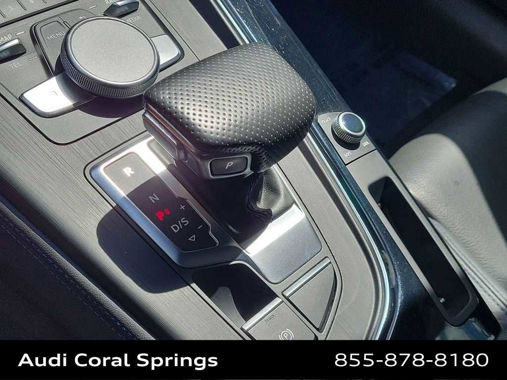 Used 2019 Audi A5 2.0T Premium Plus w/ Premium Plus AWD/4WD image 25