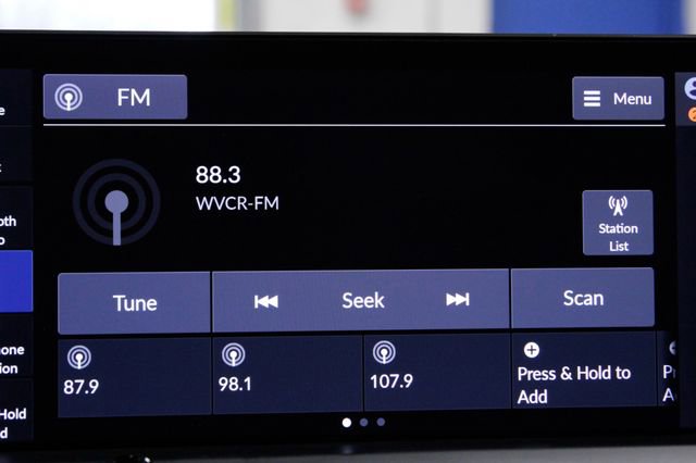 Used 2023 Honda Accord EX-L image 33