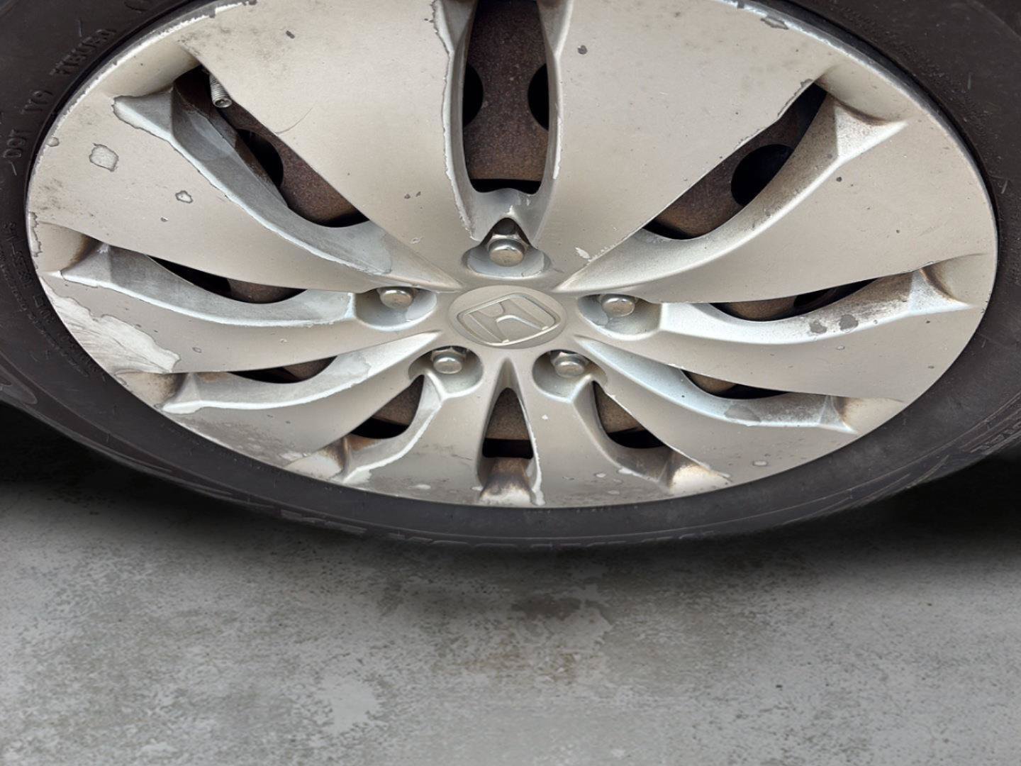 Used 2012 Honda Accord LX image 17