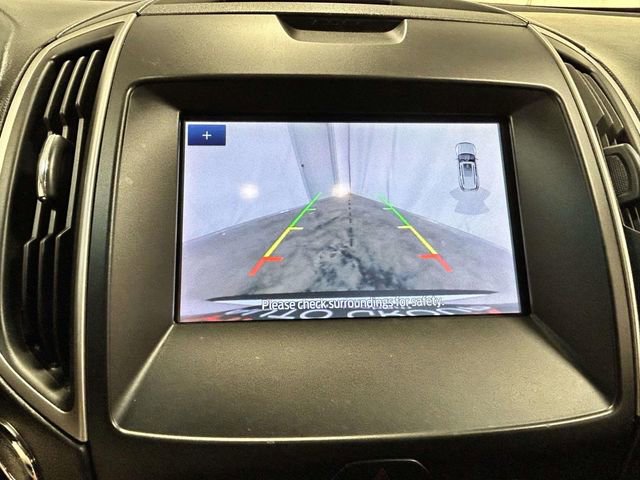 Used 2020 Ford Edge SEL FWD image 15