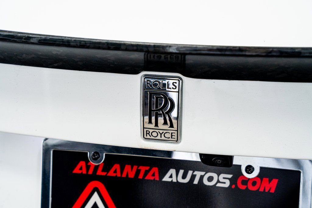 Used 2024 Rolls-Royce Spectre w/ Spectre Launch Package image 35
