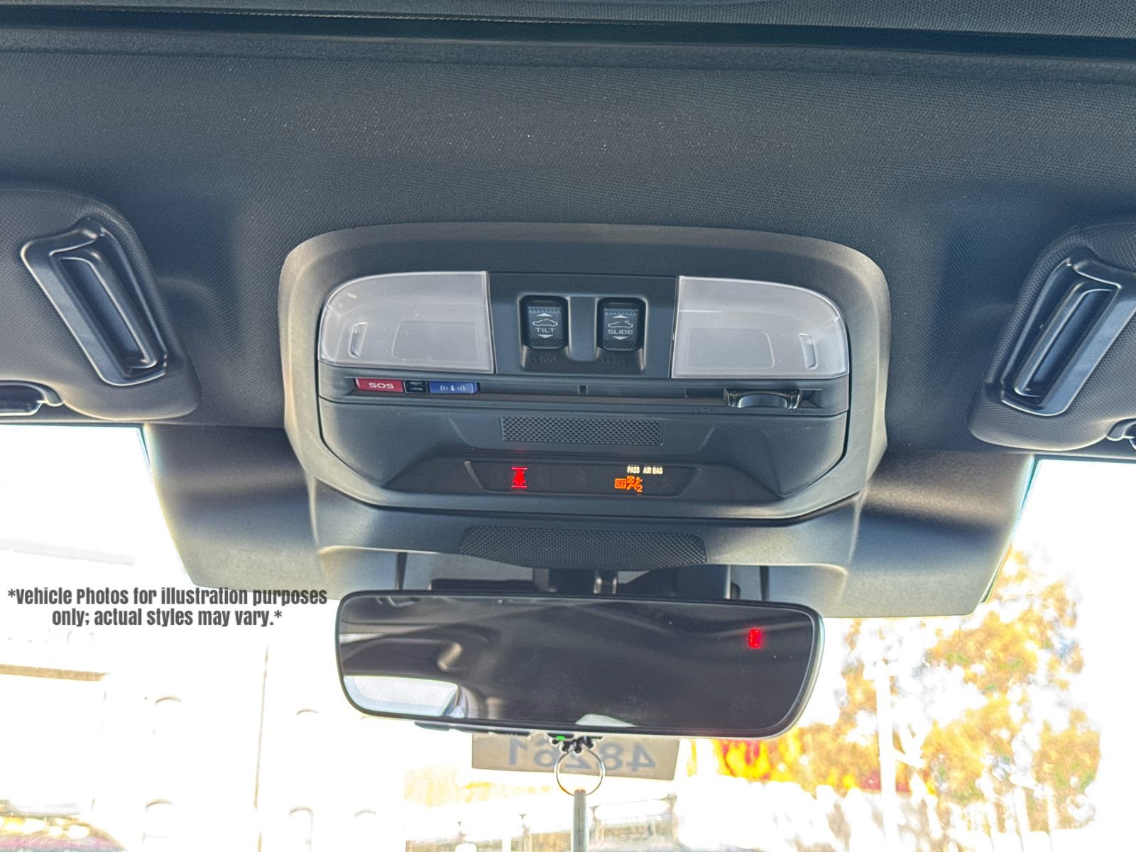 New 2026 Subaru Crosstrek 2.5i Wilderness image 14