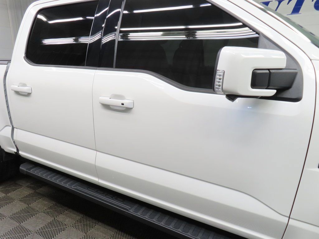 Used 2024 Ford F150 Lariat image 36