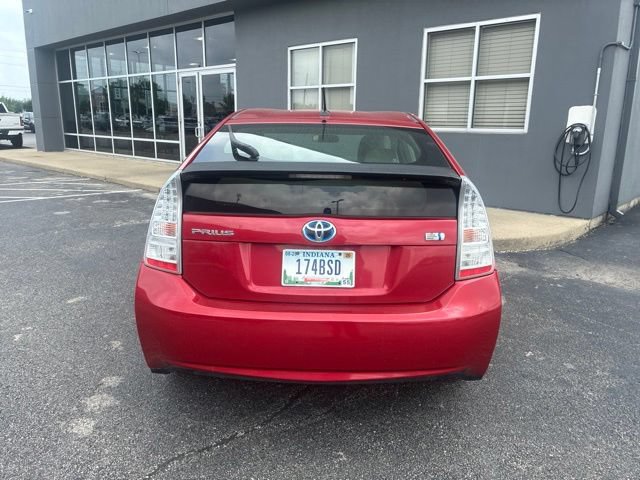 Used 2011 Toyota Prius Two FWD image 12