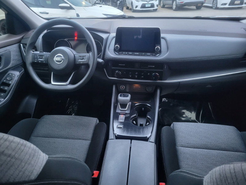 Used 2021 Nissan Rogue S image 29