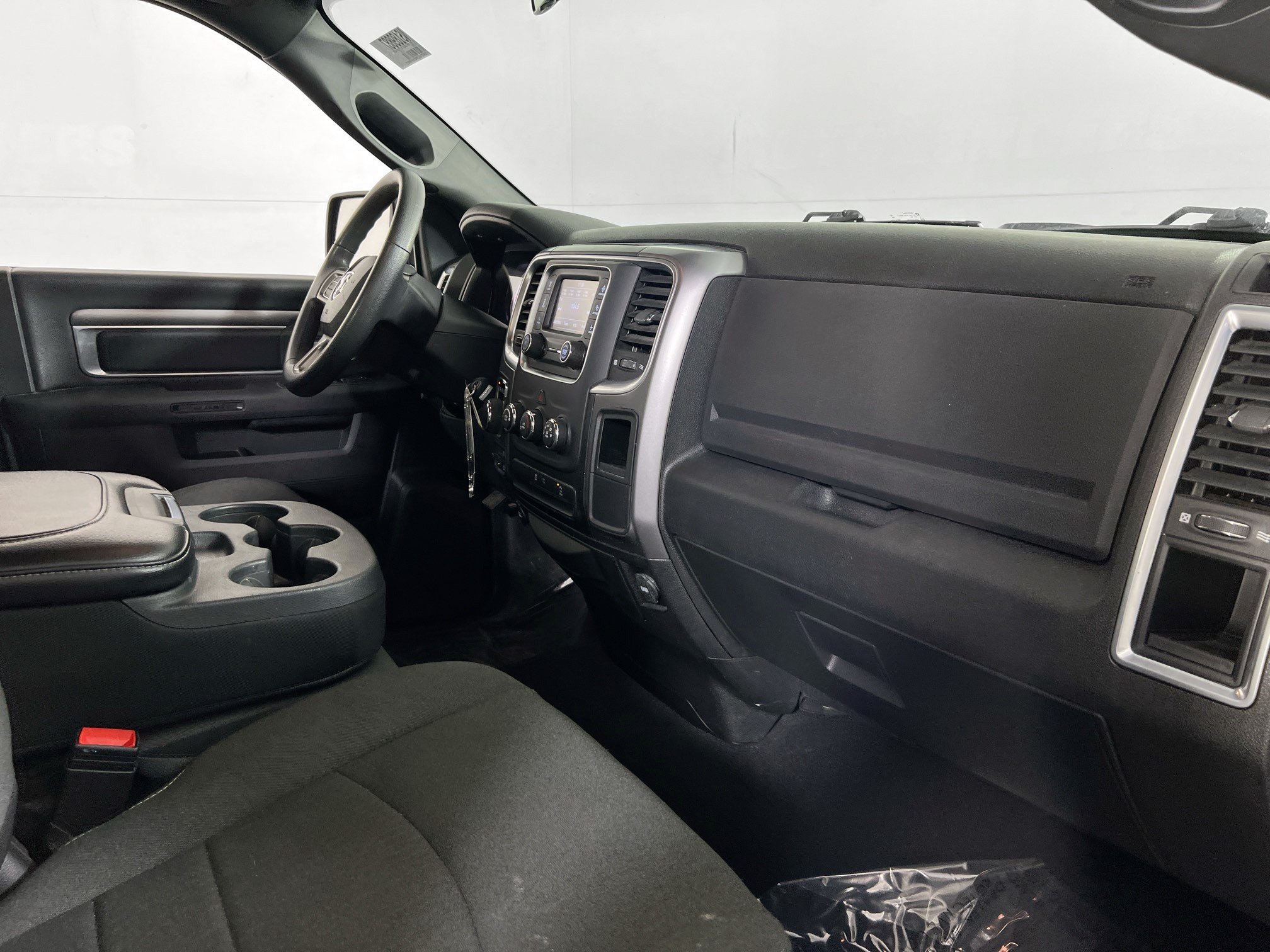 Used 2022 RAM 1500 Classic Warlock AWD/4WD image 26