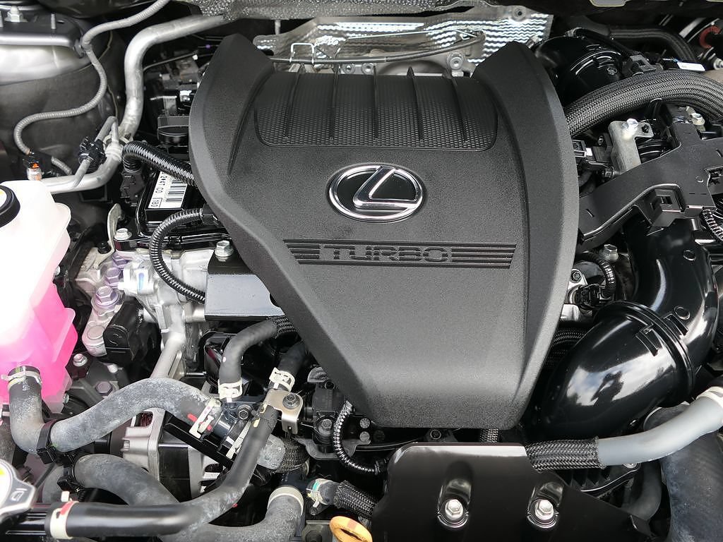 Used 2023 Lexus RX 350 Premium FWD image 29
