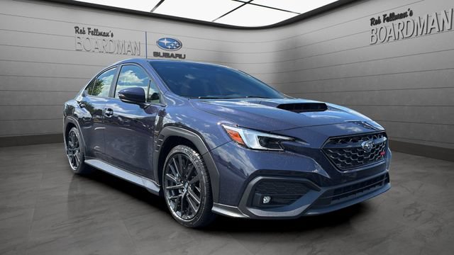 New 2026 Subaru WRX Limited AWD/4WD image 2