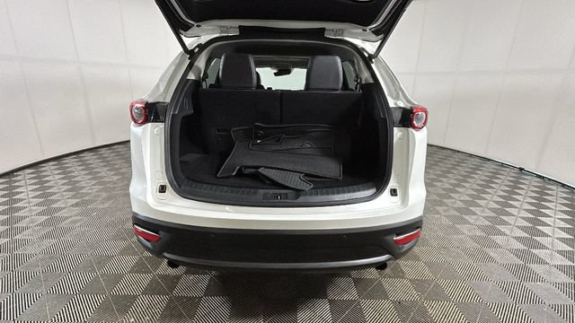 Used 2022 MAZDA CX-9 Touring Plus AWD/4WD image 27