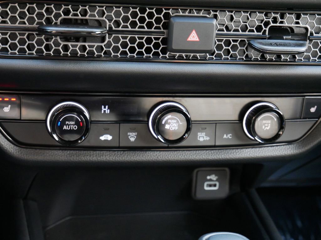 Used 2024 Honda HR-V Sport image 21