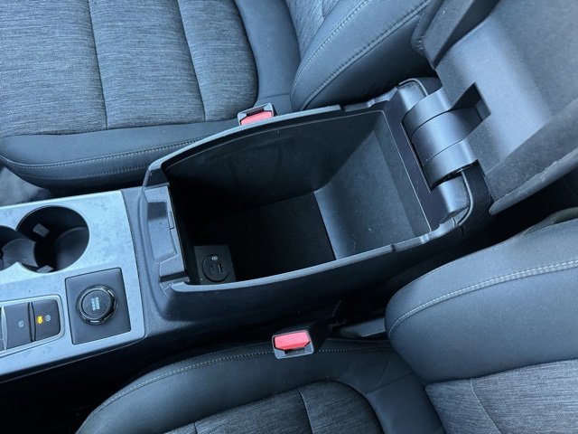 Certified 2023 Ford Bronco Sport Big Bend w/ Convenience Package image 19