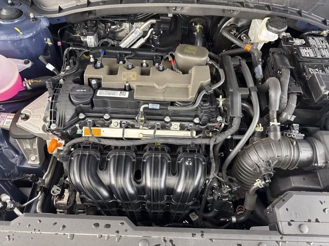 New 2026 Hyundai Tucson SE FWD image 18