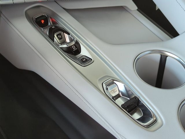 New 2026 Chevrolet Corvette Stingray Preferred Conv w/ Z51 Performance Package image 12