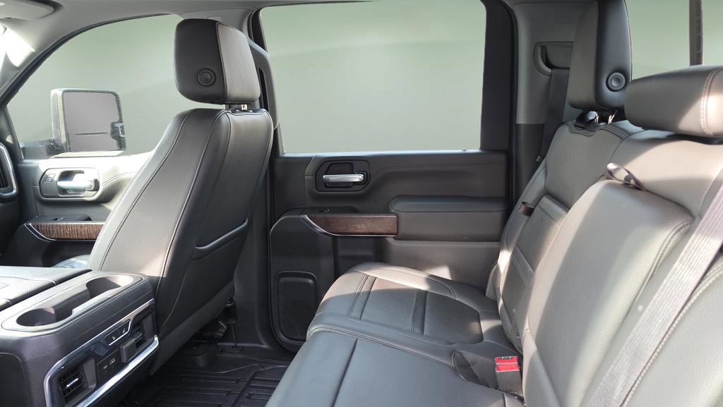 Used 2020 GMC Sierra 2500 Denali w/ Denali Ultimate Package image 15