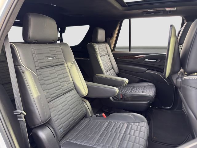 Used 2023 Cadillac Escalade Sport Platinum image 18
