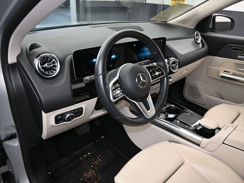 Used 2021 Mercedes-Benz GLA 250 image 10