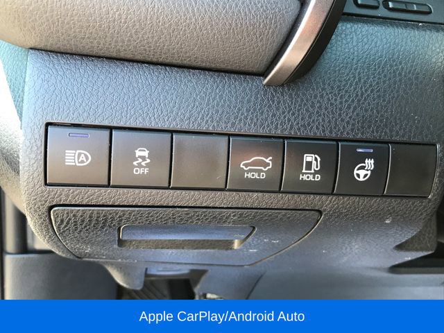 Used 2023 Toyota Camry SE FWD image 5