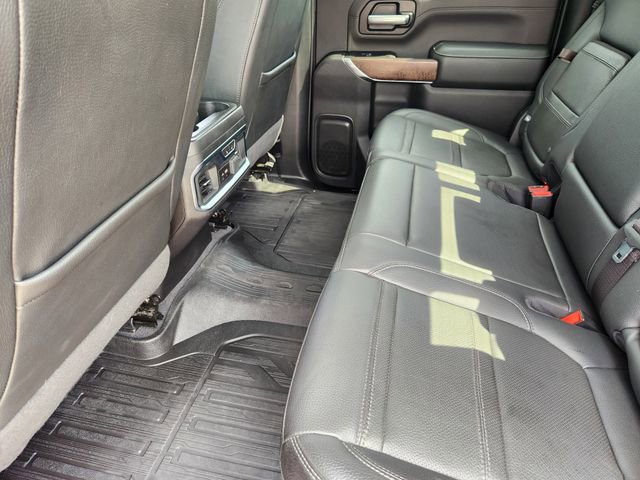 Used 2023 GMC Sierra 2500 Denali w/ Denali Ultimate Package AWD/4WD image 31
