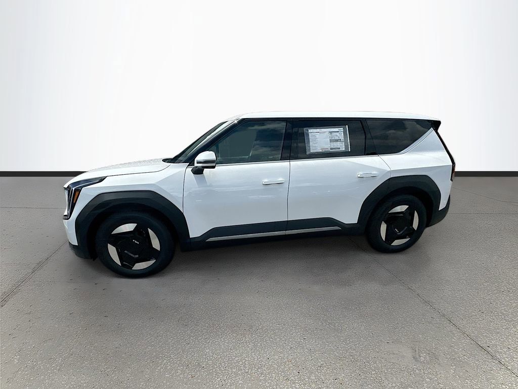 New 2026 Kia EV9 Light RWD image 4