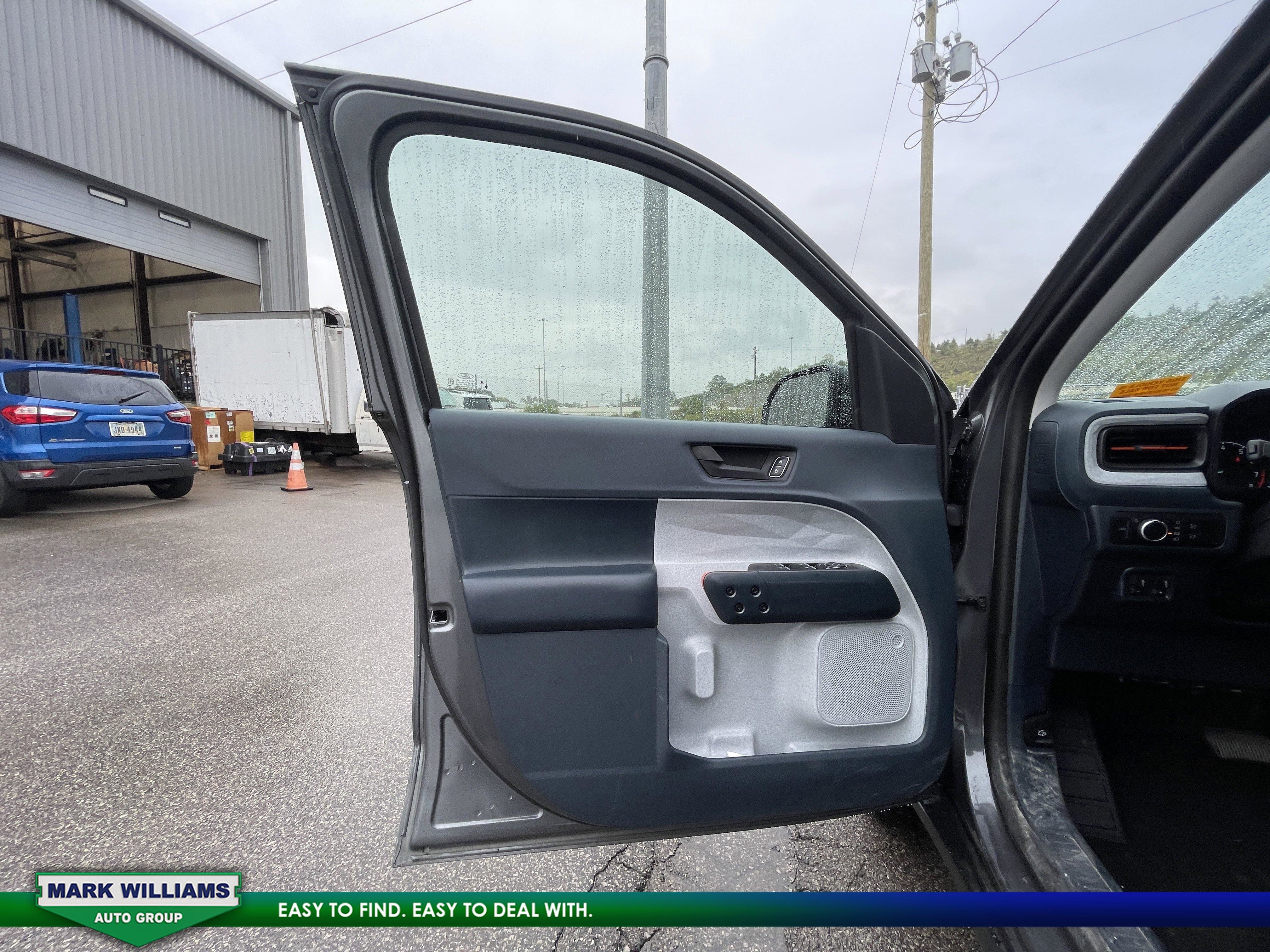 Used 2024 Ford Maverick XLT w/ Equipment Group 300A Standard image 11