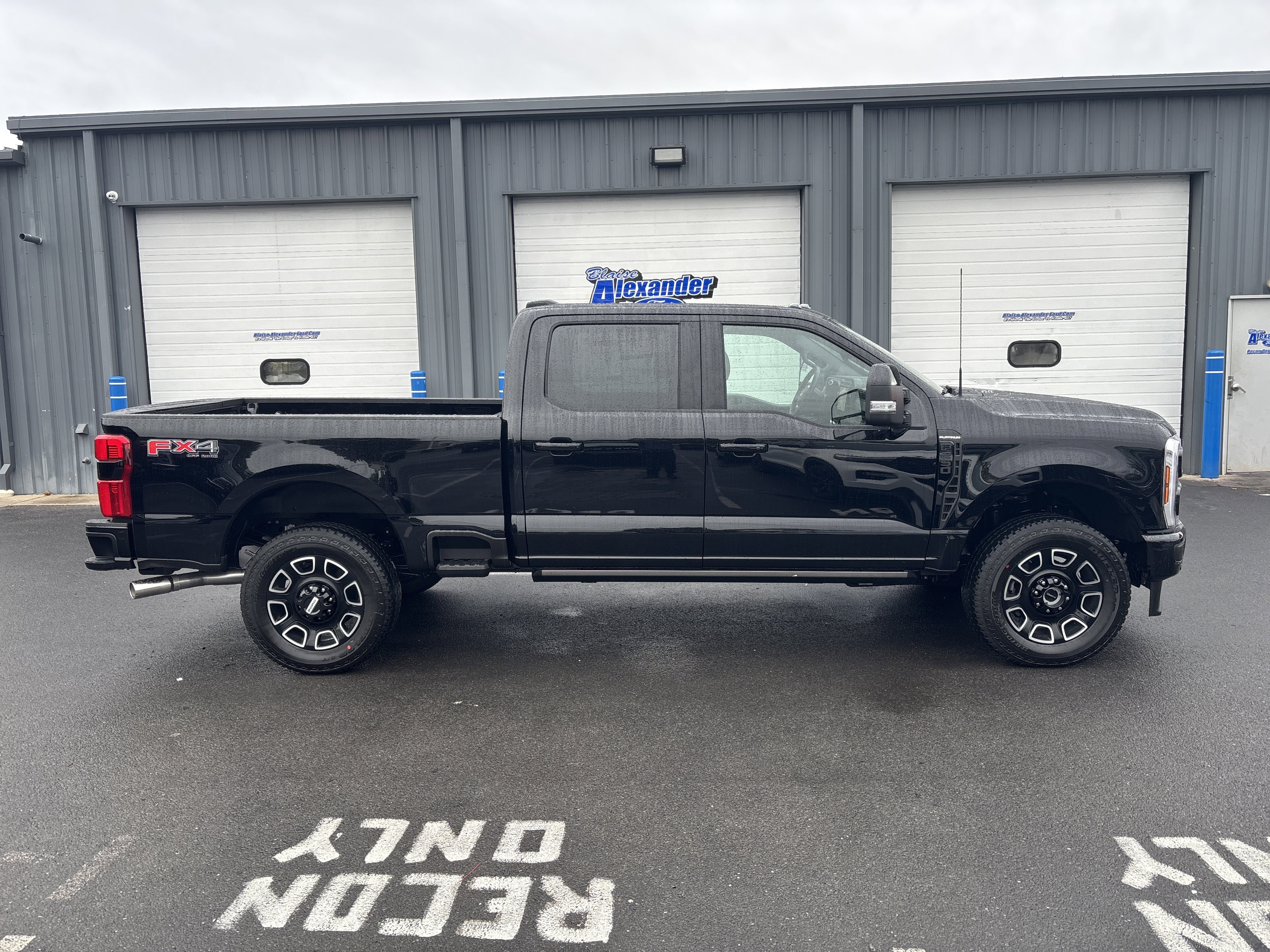 New 2026 Ford F250 Platinum video 2