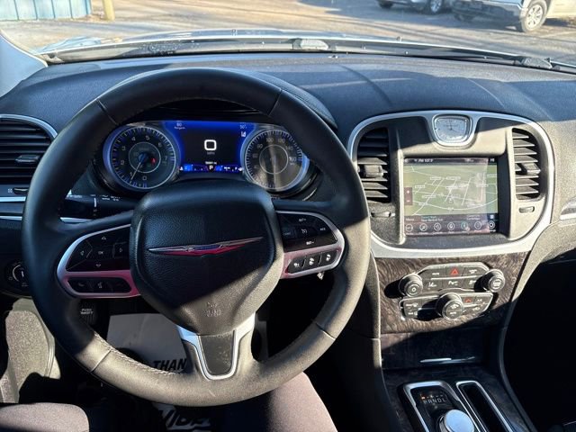 Used 2023 Chrysler 300 Touring L w/ Popular Equipment Group image 21