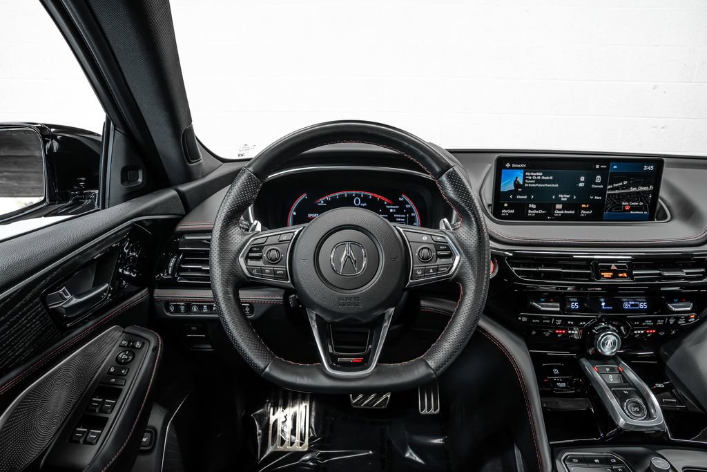 Used 2023 Acura MDX Type S image 14