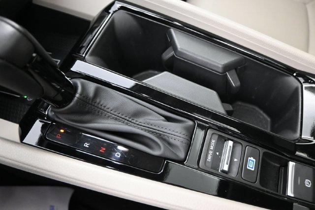 Used 2025 Honda Accord EX-L image 36