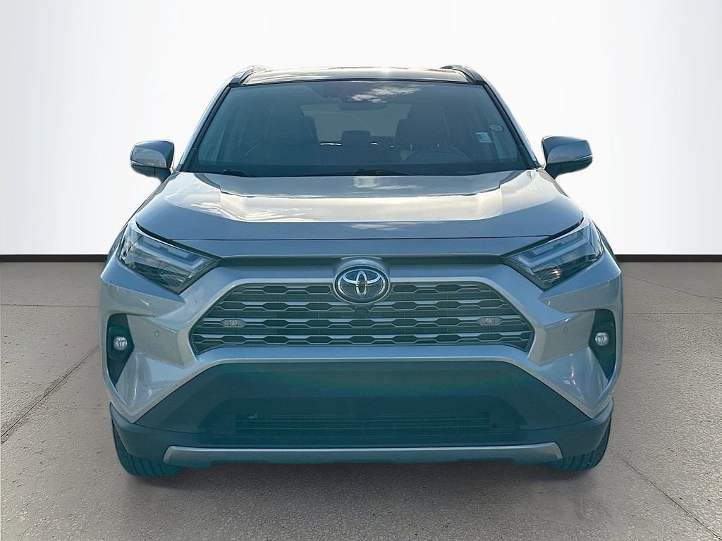 Used 2024 Toyota RAV4 Limited w/ Advanced Technology Package image 2