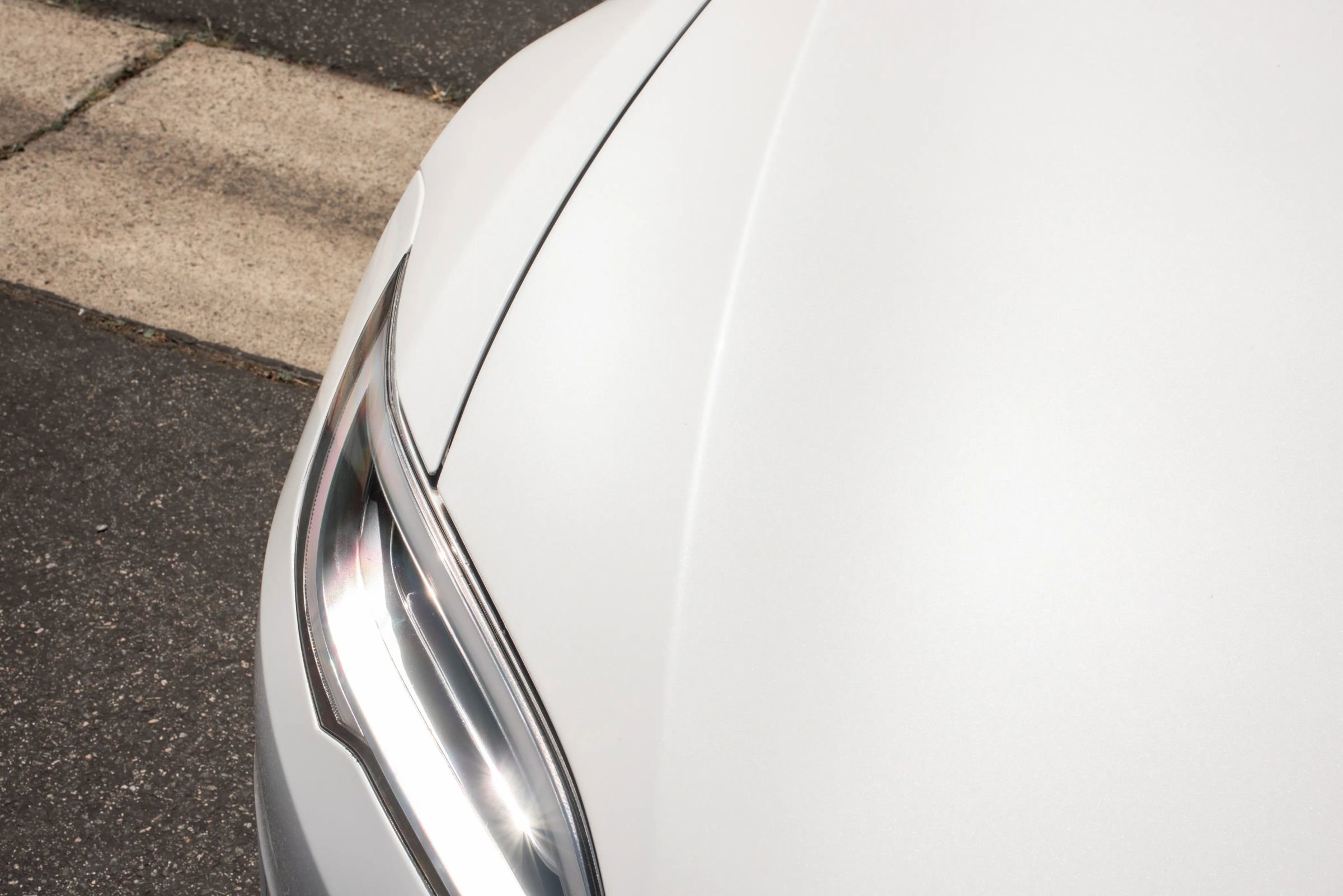 Used 2021 Tesla Model S Plaid image 32