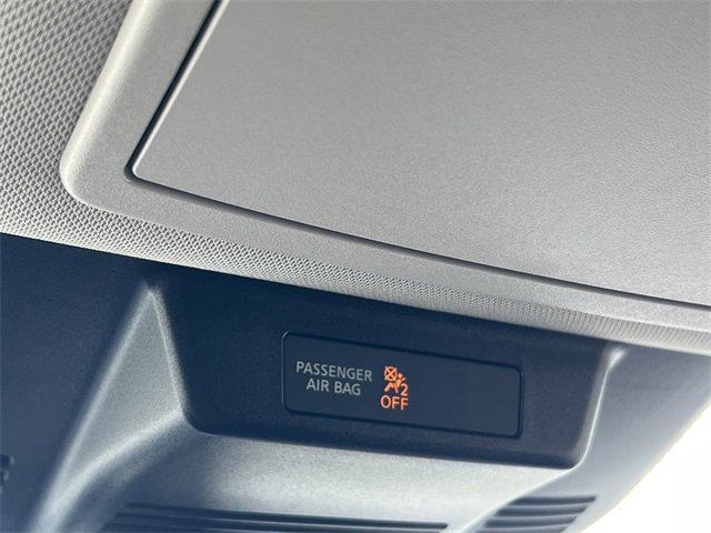 New 2026 Nissan Rogue Platinum w/ Platinum Premium Package image 13