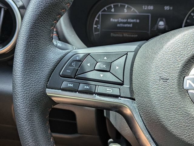 Used 2024 Nissan Kicks SR FWD image 26