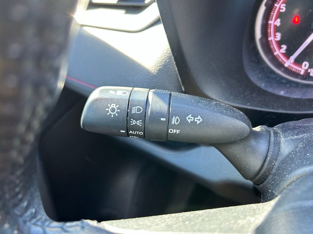 Used 2020 Toyota RAV4 TRD Off-Road w/ TRD Off-Road Weather Package image 22