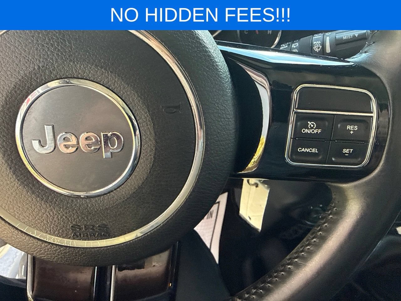 Used 2015 Jeep Wrangler Unlimited Sahara AWD/4WD image 11
