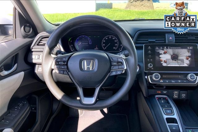 Used 2021 Honda Insight EX image 5