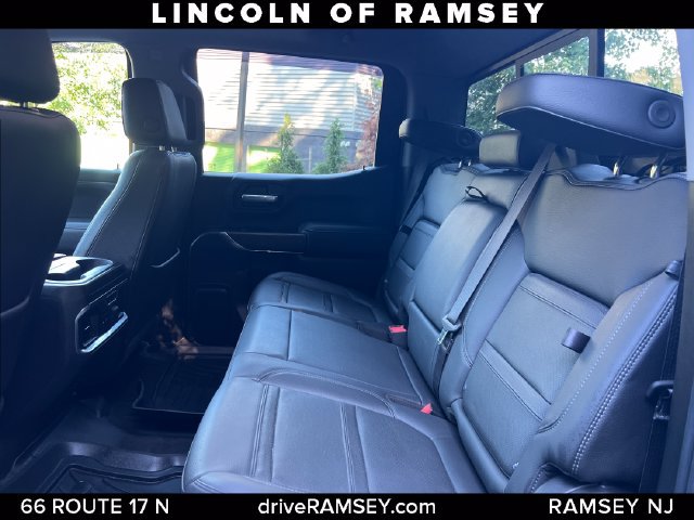Used 2019 GMC Sierra 1500 Denali w/ Denali Ultimate Package AWD/4WD image 22