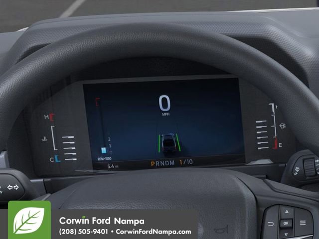 New 2025 Ford Ranger XL w/ Trailer Tow Package image 13