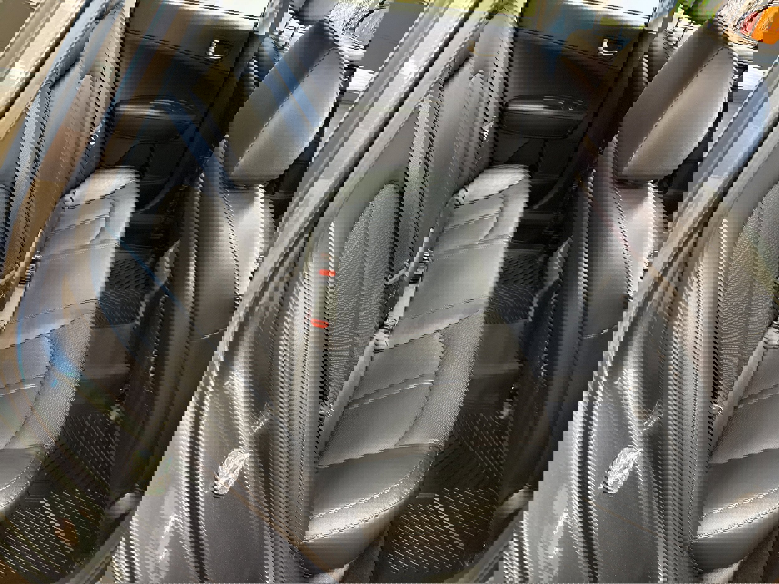 Used 2020 Kia Optima SE image 21