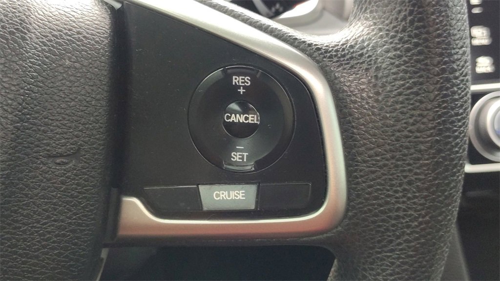 Used 2017 Honda Civic EX image 15