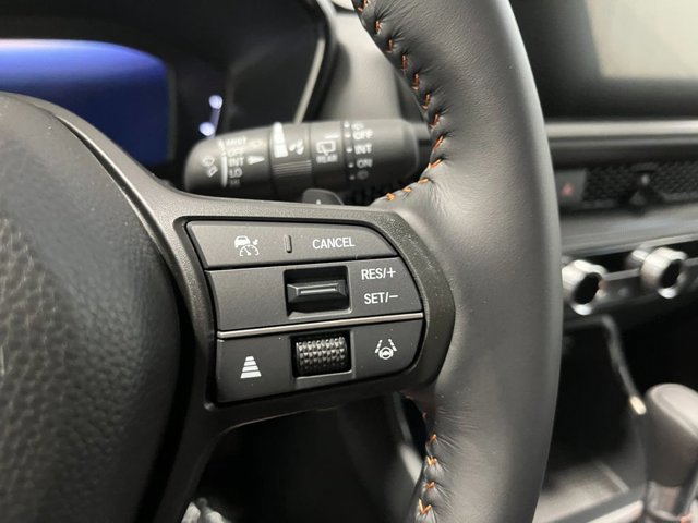 New 2026 Honda CR-V Sport-L image 16