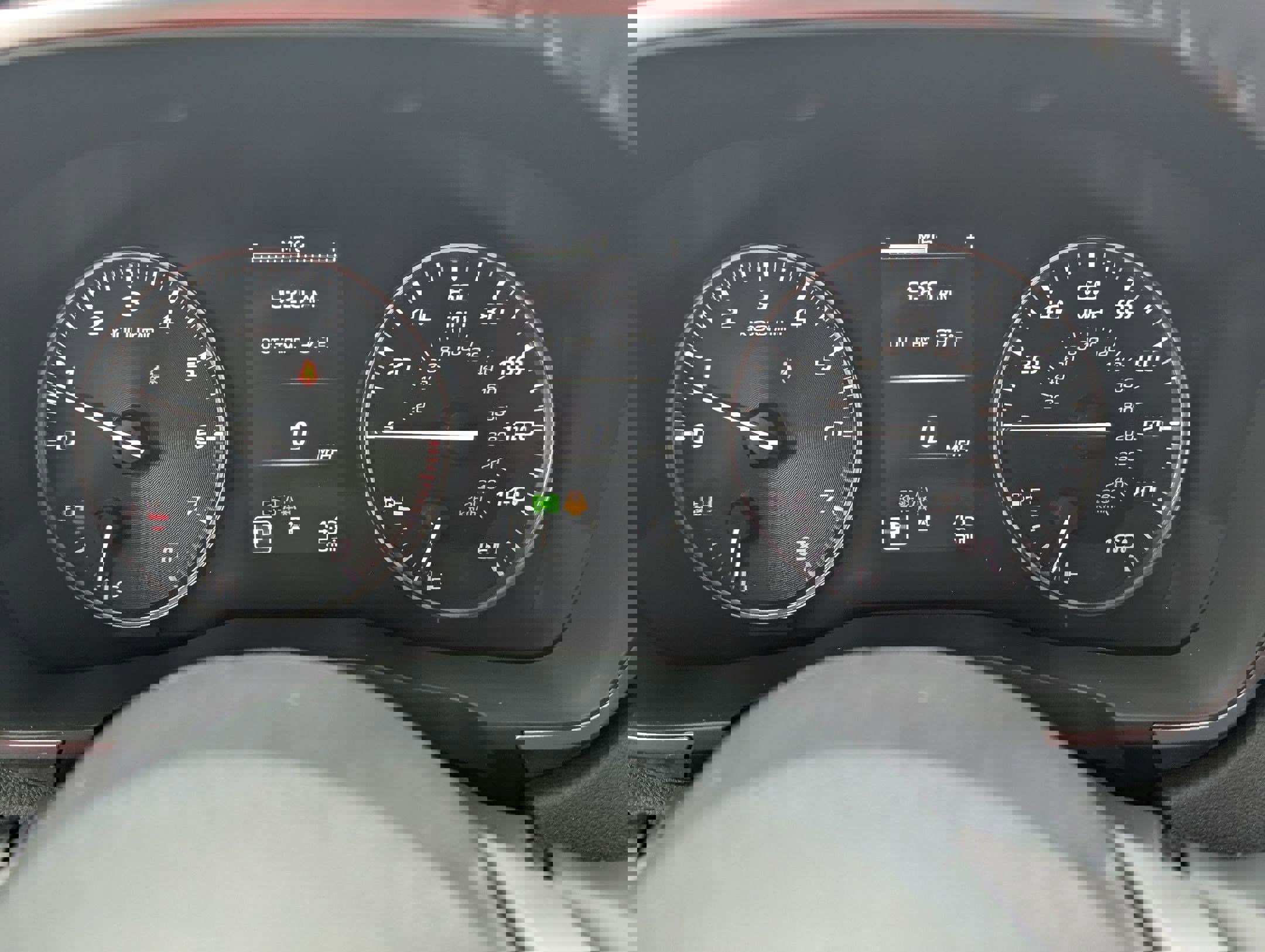 New 2026 Subaru Ascent Touring image 19