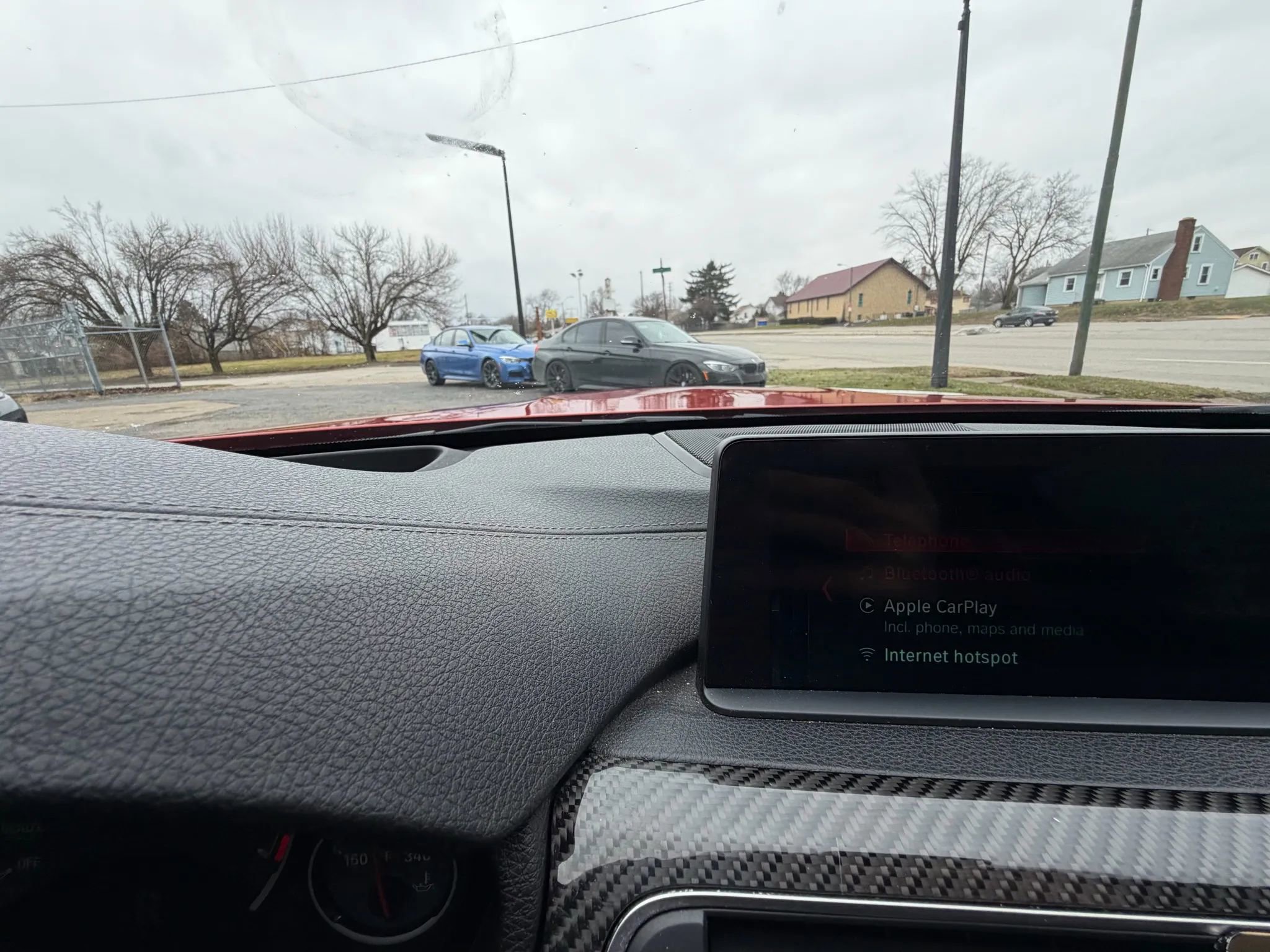 Used 2018 BMW M4 Coupe w/ Competition Package image 24