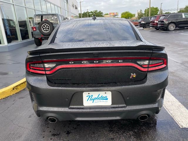 Used 2023 Dodge Charger Scat Pack image 8