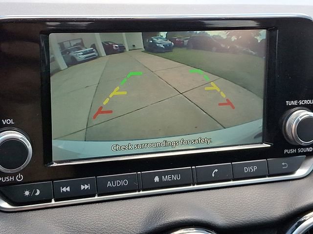 Used 2021 Nissan Sentra S image 24