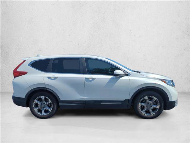 Used 2019 Honda CR-V EX image 4