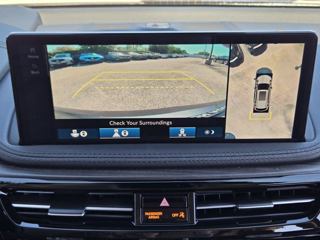 Certified 2025 Acura MDX w/ Advance Package AWD/4WD image 19