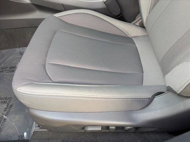 New 2026 Subaru Crosstrek 2.5i Premium image 4