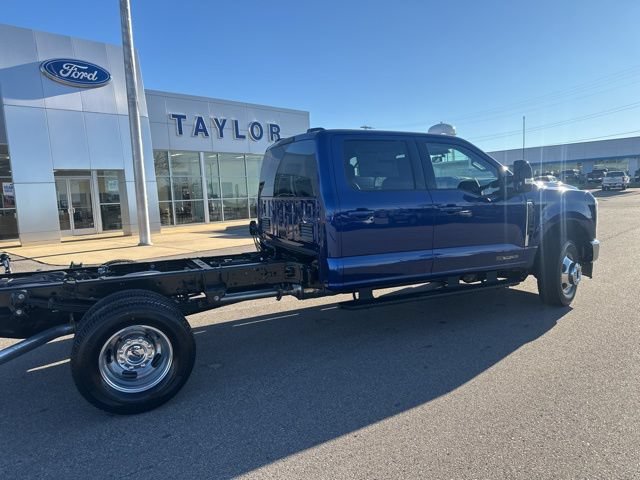New 2026 Ford F350 Lariat AWD/4WD image 18