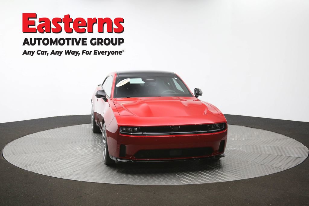 Used 2024 Dodge Charger R/T Scat Pack w/ Plus Group image 51